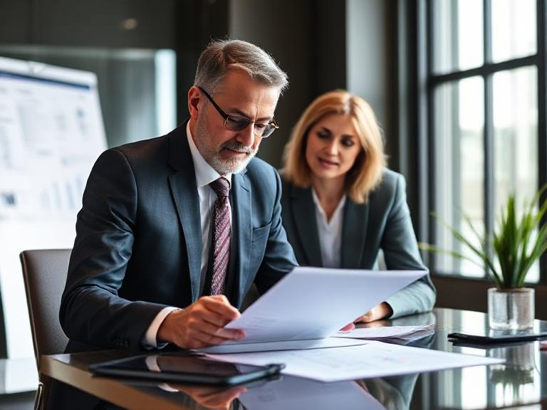 5 Signs You Need a Financial Consultant in Canada